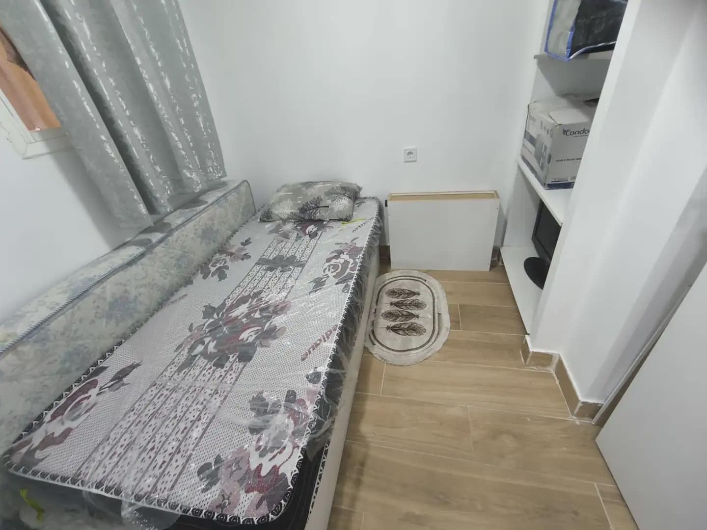 3 soveværelse Lejlighed til salg i Alcoy / Alcoi - € 85.000 (Ref: 10136359)