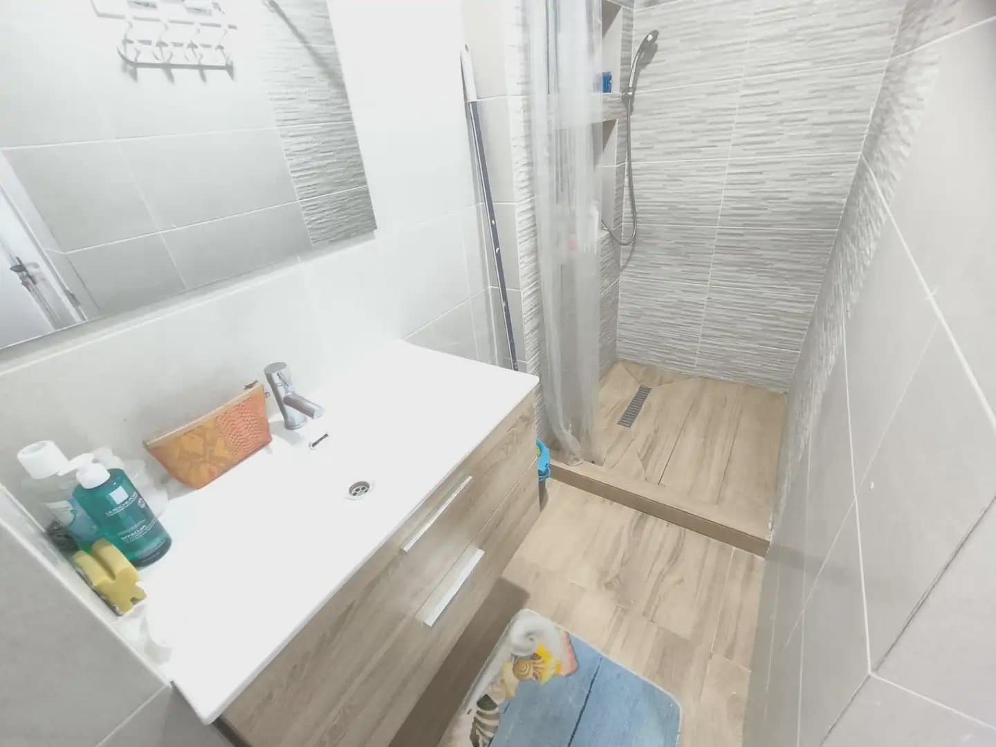 3 soveværelse Lejlighed til salg i Alcoy / Alcoi - € 85.000 (Ref: 10136359)