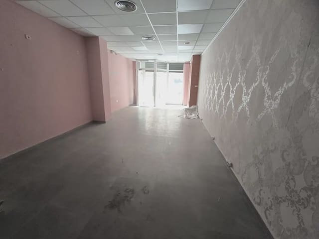 Gewerbe zu verkaufen in Alcoy / Alcoi - 65.000 € (Ref: 10140129)