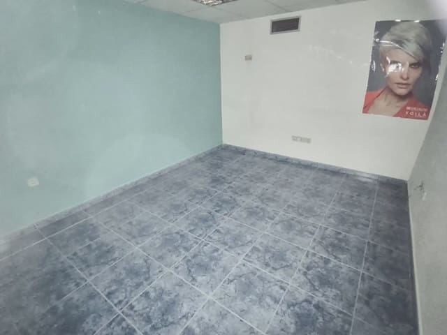 Gewerbe zu verkaufen in Alcoy / Alcoi - 65.000 € (Ref: 10140129)