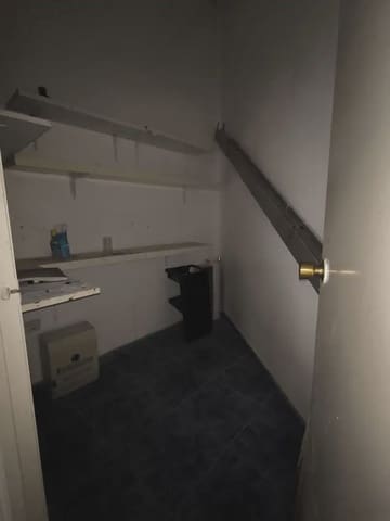 Erhverv til leje i Alcoy / Alcoi - € 450 (Ref: 10140130)