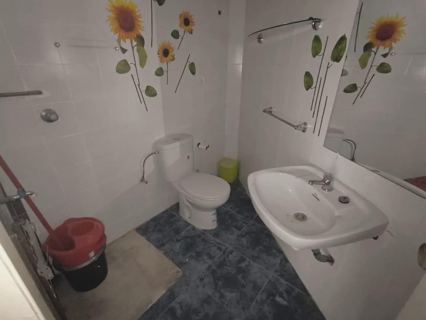 Komercyjne do wynajęcia w Alcoy / Alcoi - 450 € (Ref: 10140130)
