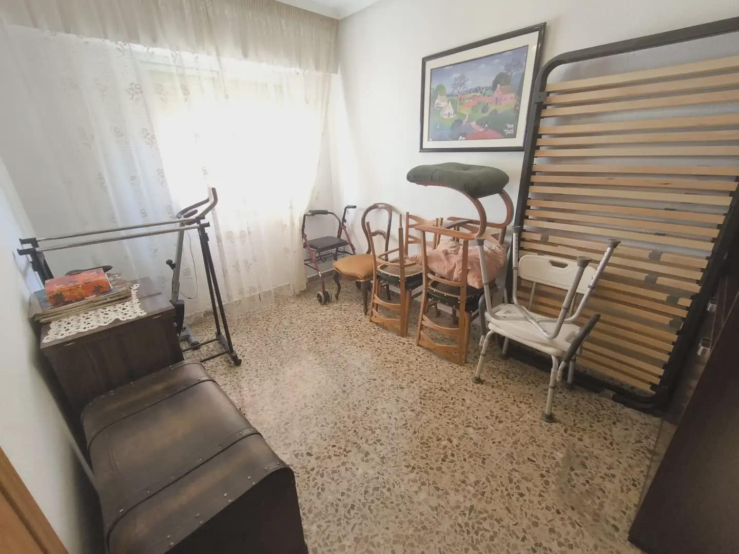 3 soverom Leilighet til salgs i Alcoy / Alcoi - € 132 000 (Ref: 10141383)