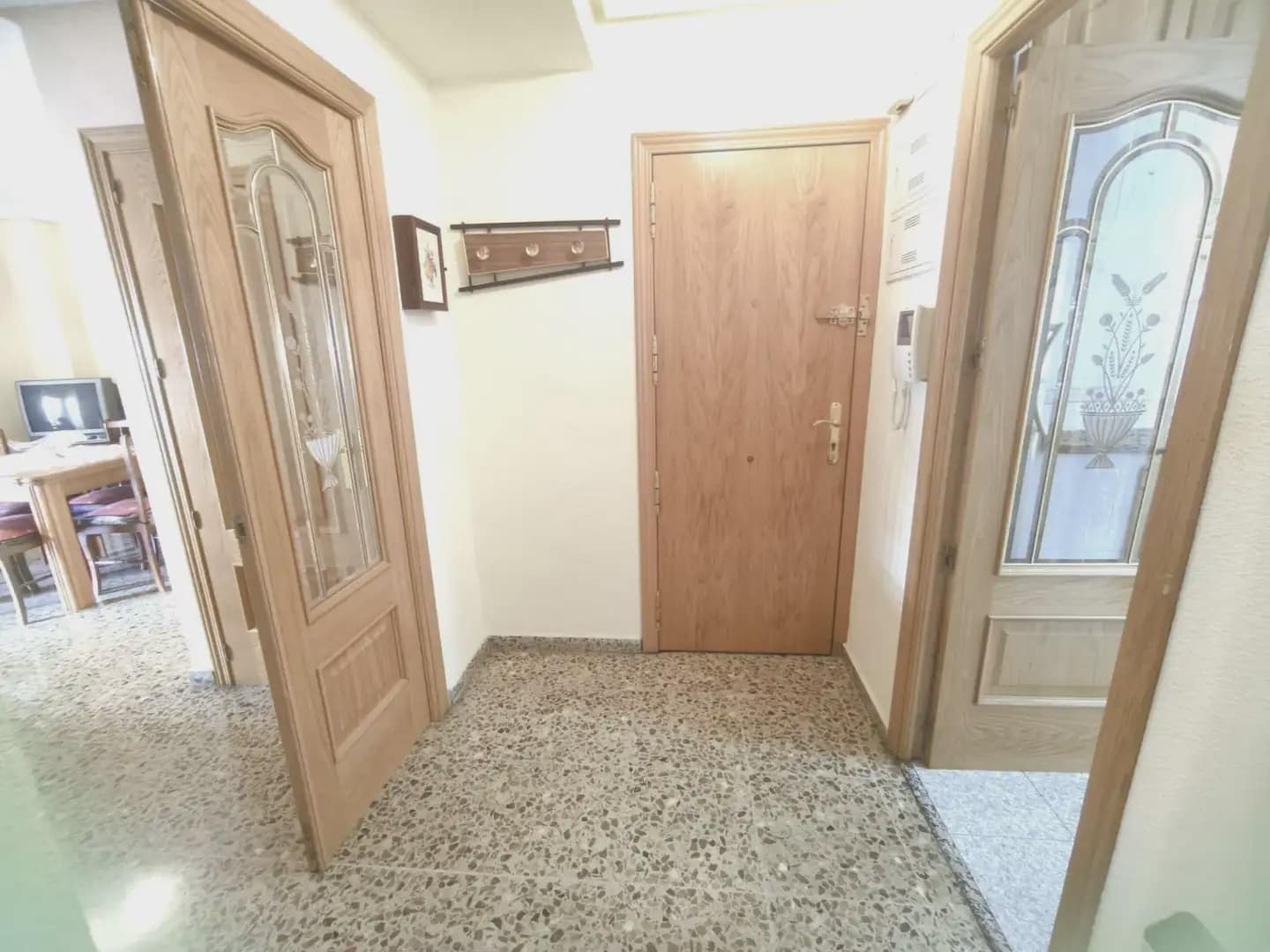 3 soverom Leilighet til salgs i Alcoy / Alcoi - € 132 000 (Ref: 10141383)