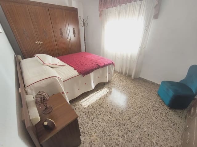 3 soverom Leilighet til salgs i Alcoy / Alcoi - € 132 000 (Ref: 10141383)
