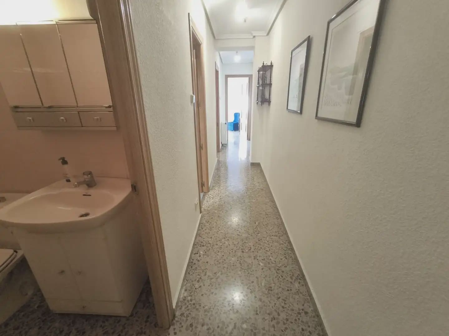 3 soverom Leilighet til salgs i Alcoy / Alcoi - € 132 000 (Ref: 10141383)