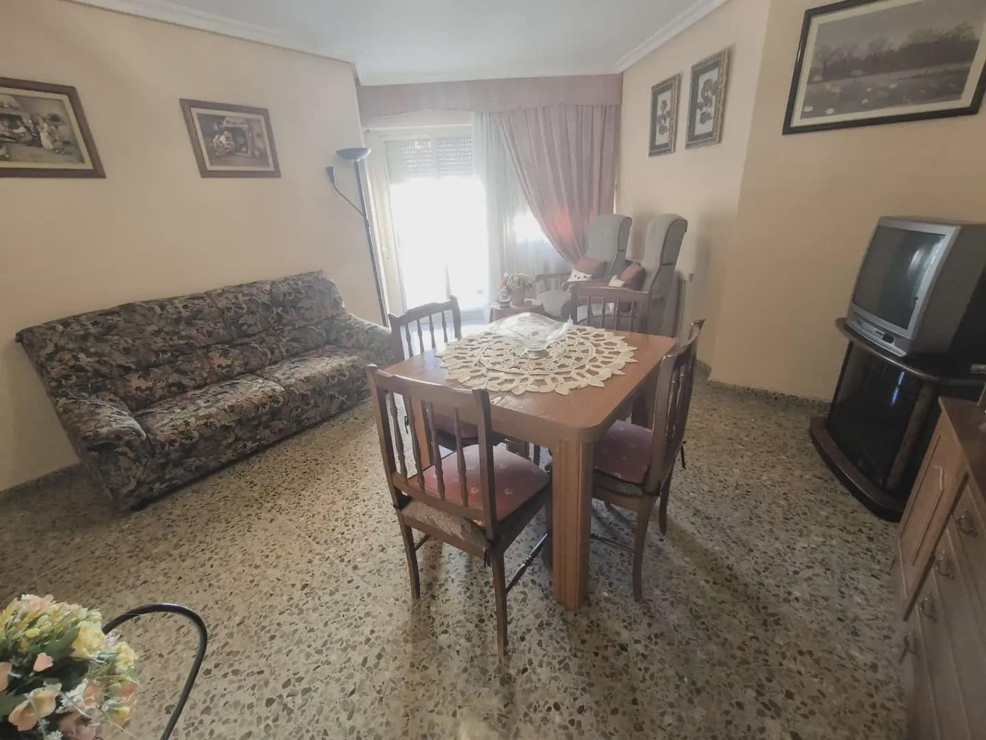 3 soverom Leilighet til salgs i Alcoy / Alcoi - € 132 000 (Ref: 10141383)