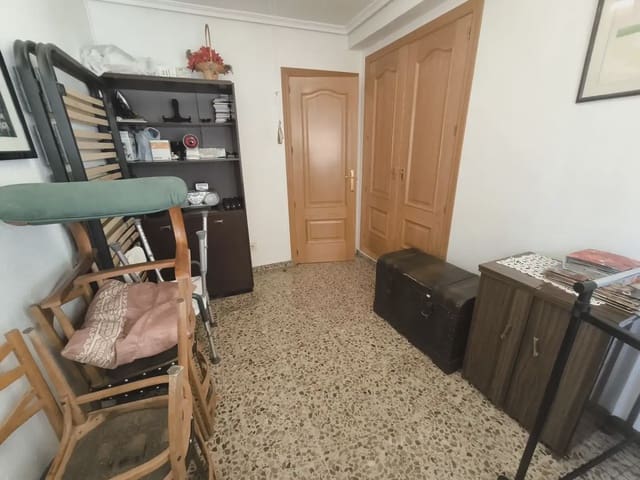 3 soverom Leilighet til salgs i Alcoy / Alcoi - € 132 000 (Ref: 10141383)