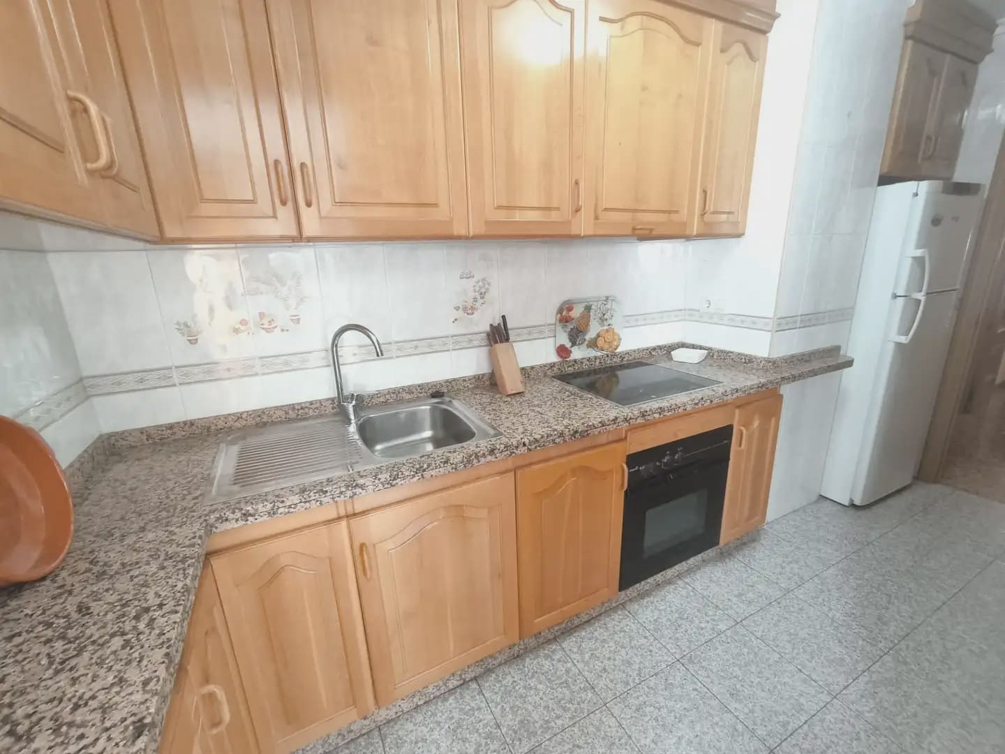 3 soverom Leilighet til salgs i Alcoy / Alcoi - € 132 000 (Ref: 10141383)
