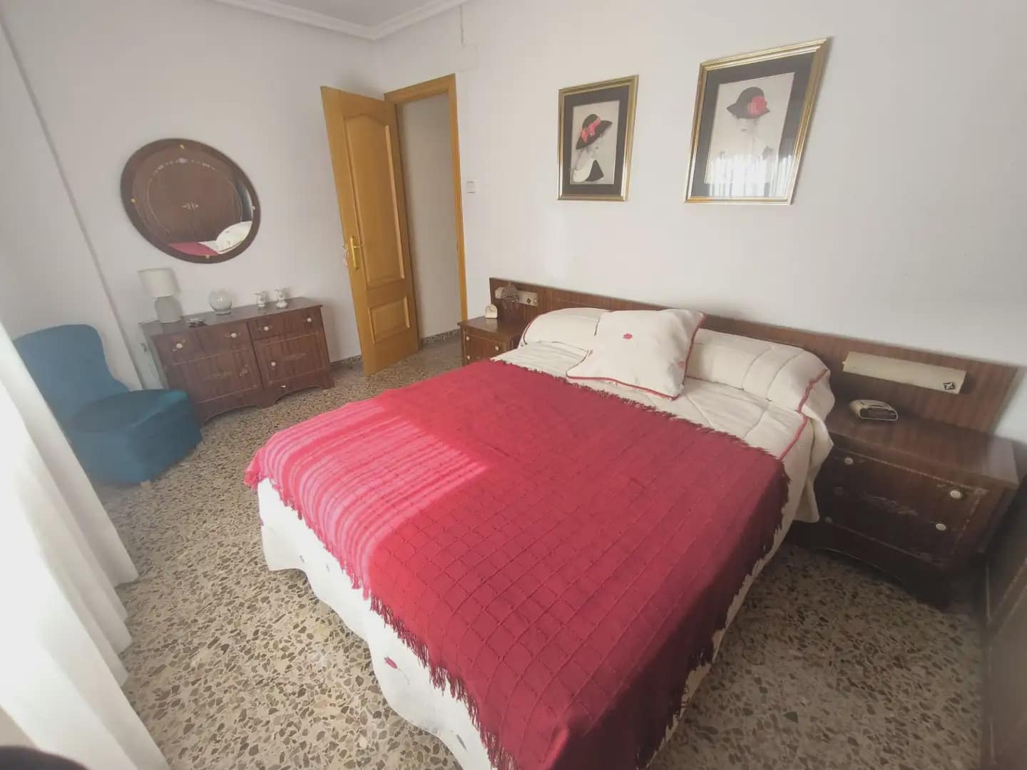 3 soverom Leilighet til salgs i Alcoy / Alcoi - € 132 000 (Ref: 10141383)