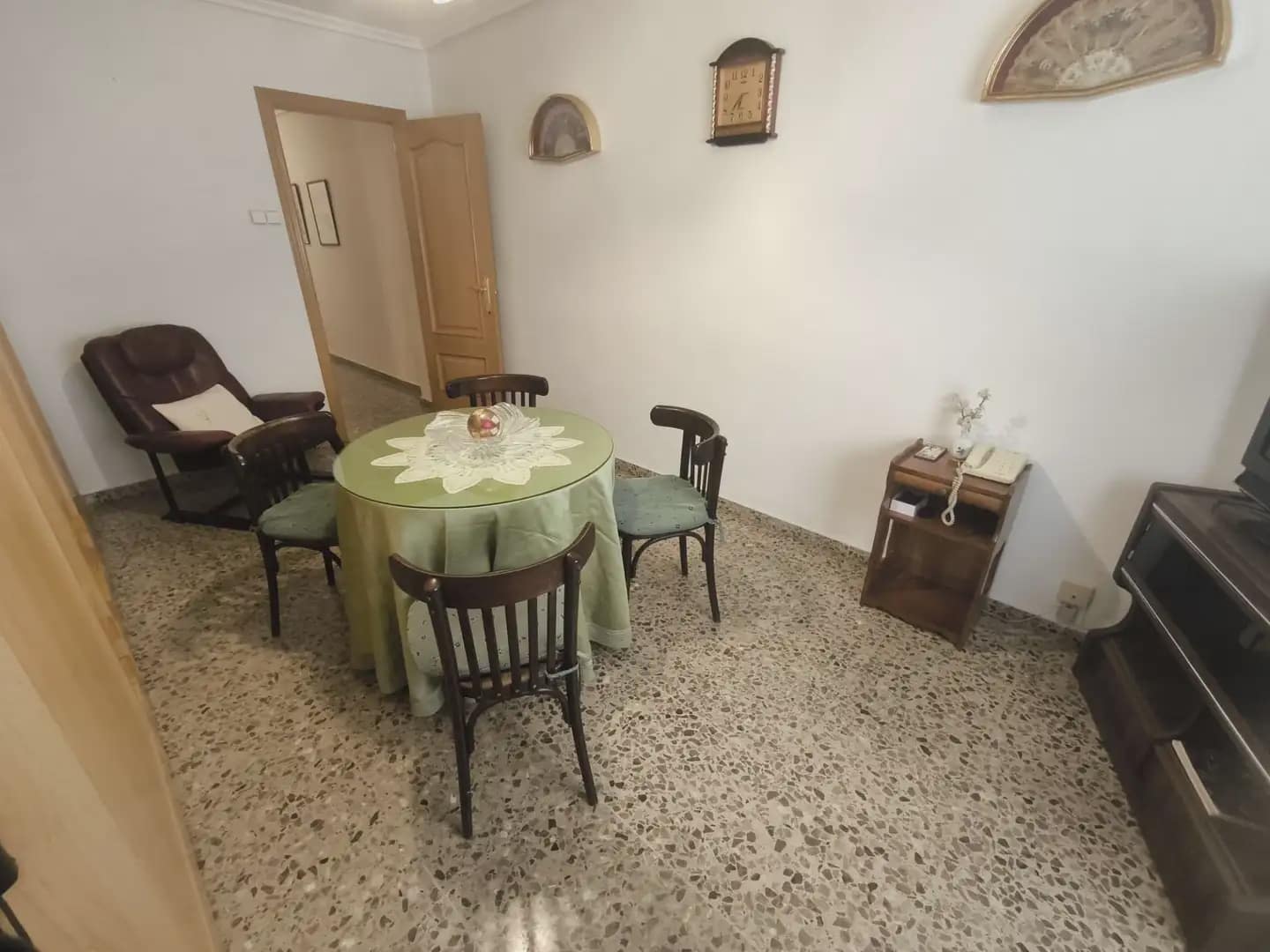 3 soverom Leilighet til salgs i Alcoy / Alcoi - € 132 000 (Ref: 10141383)