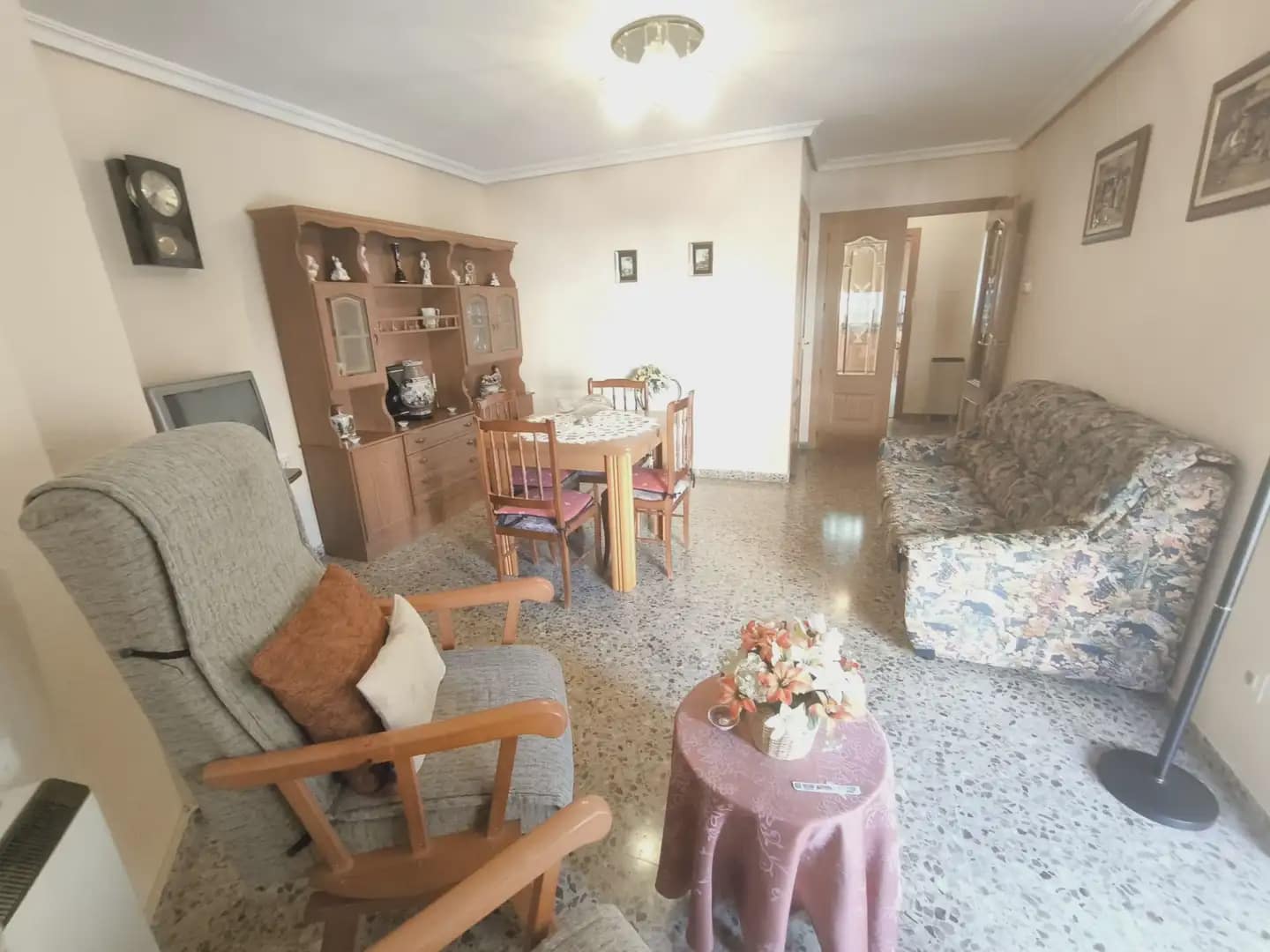 3 soverom Leilighet til salgs i Alcoy / Alcoi - € 132 000 (Ref: 10141383)