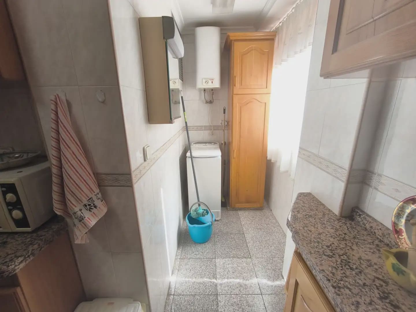 3 soverom Leilighet til salgs i Alcoy / Alcoi - € 132 000 (Ref: 10141383)
