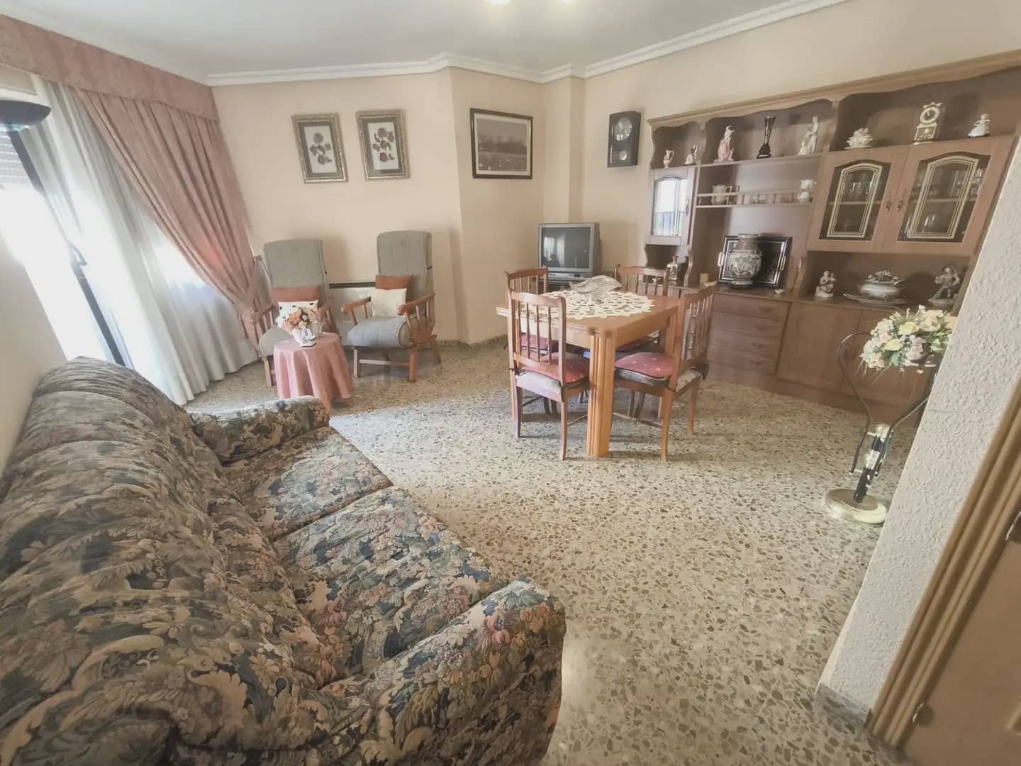 3 soverom Leilighet til salgs i Alcoy / Alcoi - € 132 000 (Ref: 10141383)