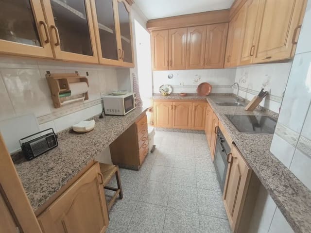 3 soverom Leilighet til salgs i Alcoy / Alcoi - € 132 000 (Ref: 10141383)