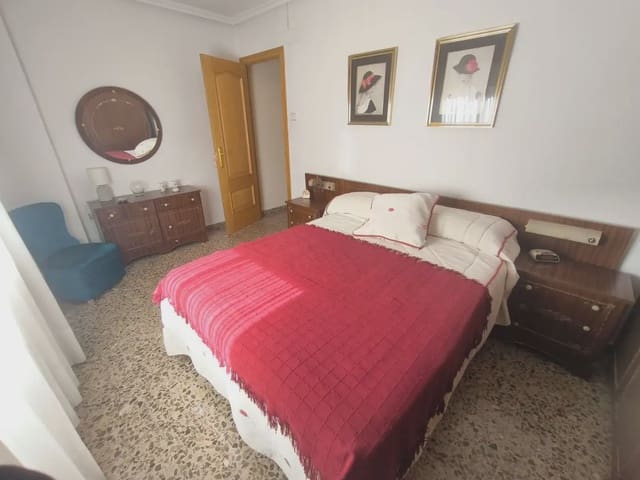 3 soverom Leilighet til salgs i Alcoy / Alcoi - € 132 000 (Ref: 10141383)