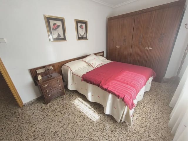 3 soverom Leilighet til salgs i Alcoy / Alcoi - € 132 000 (Ref: 10141383)
