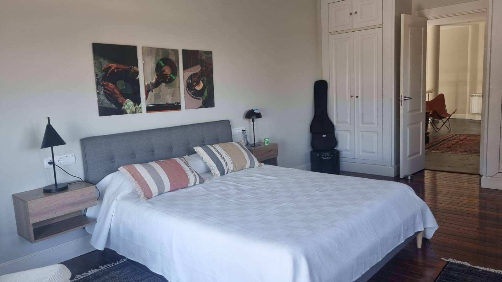 5 bedroom Villa for sale in La Carolina with pool garage - € 1,150,000 (Ref: 10106481)