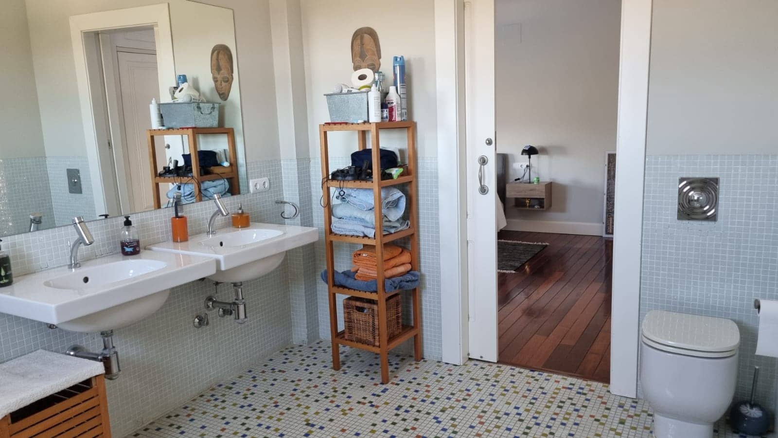 5 bedroom Villa for sale in La Carolina with pool garage - € 1,150,000 (Ref: 10106481)