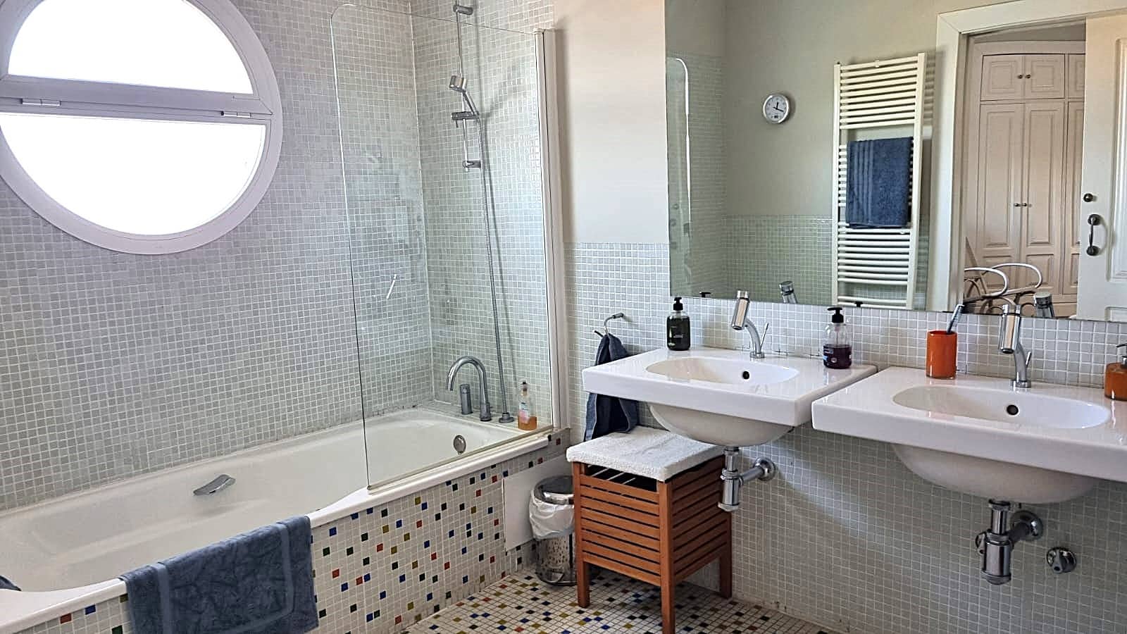5 bedroom Villa for sale in La Carolina with pool garage - € 1,150,000 (Ref: 10106481)