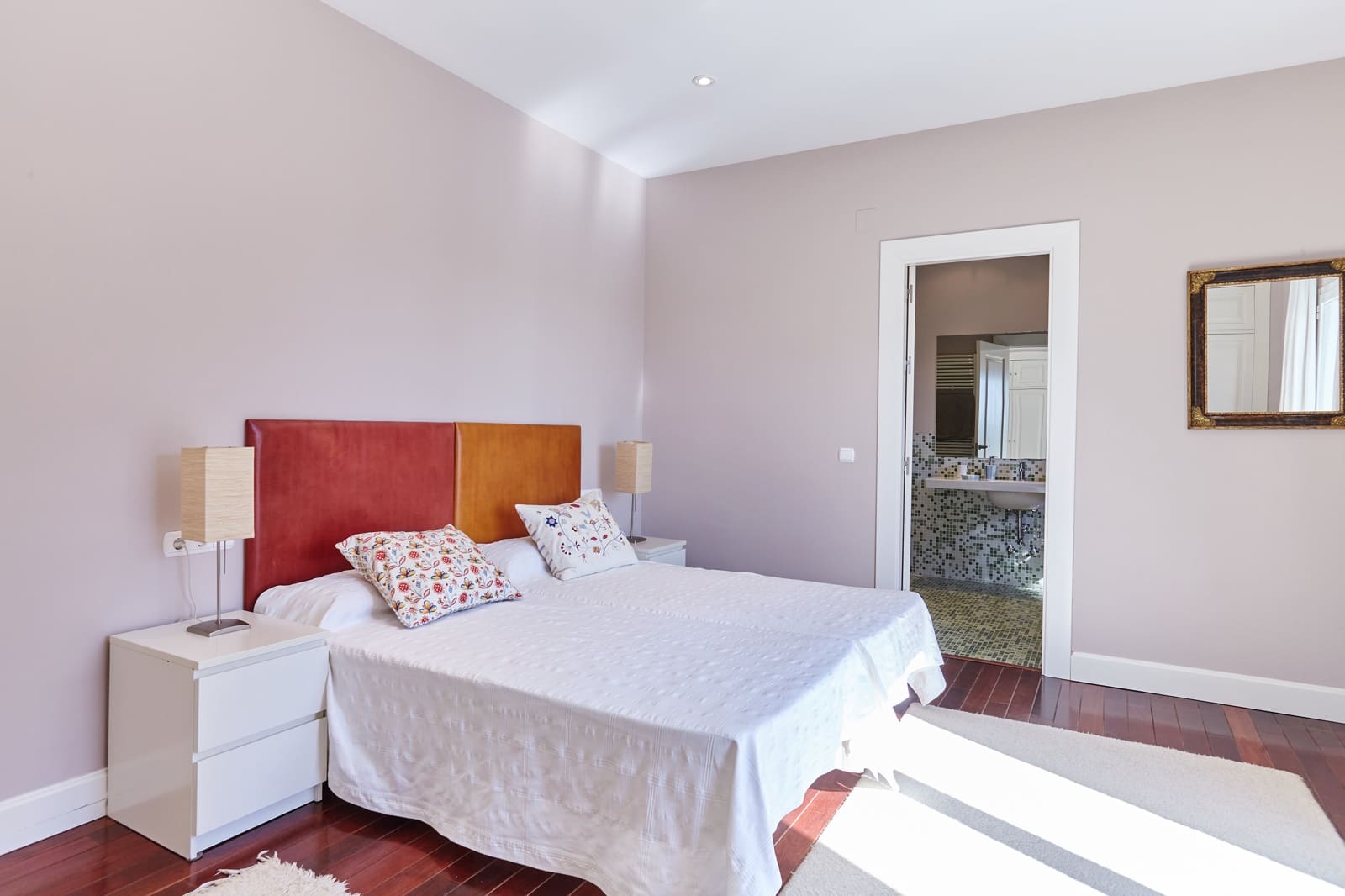 5 bedroom Villa for sale in La Carolina with pool garage - € 1,150,000 (Ref: 10106481)