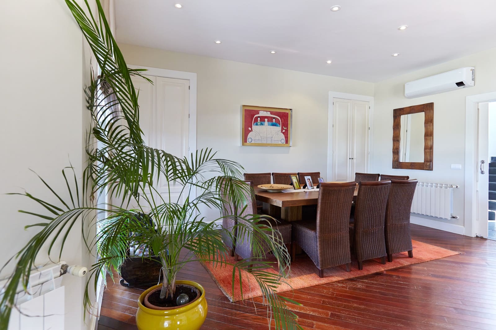 5 bedroom Villa for sale in La Carolina with pool garage - € 1,150,000 (Ref: 10106481)