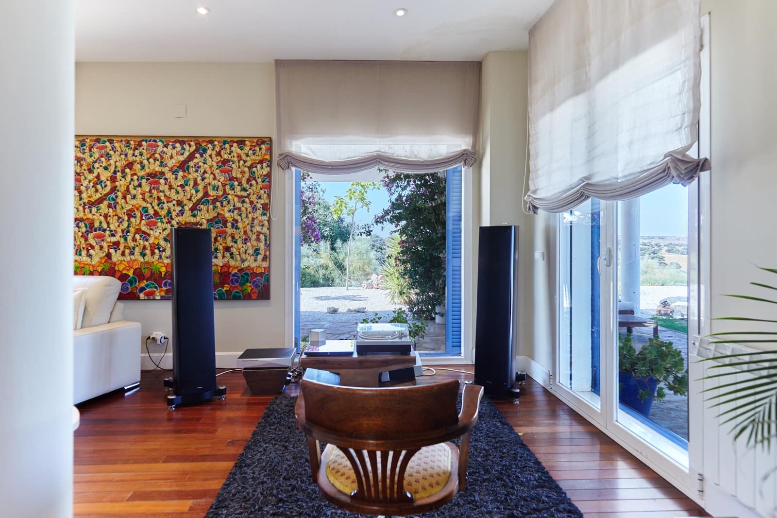 5 bedroom Villa for sale in La Carolina with pool garage - € 1,150,000 (Ref: 10106481)