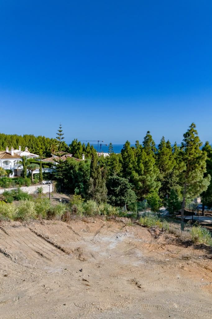 Solar/Parcela en El Chaparral en venta - 650.000 € (Ref: 10177450)