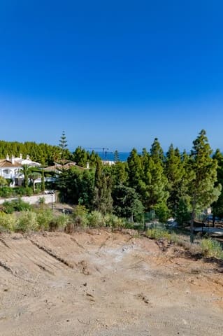 Solar/Parcela en El Chaparral, Mijas en venta - 650.000 € (Ref: 10177450)