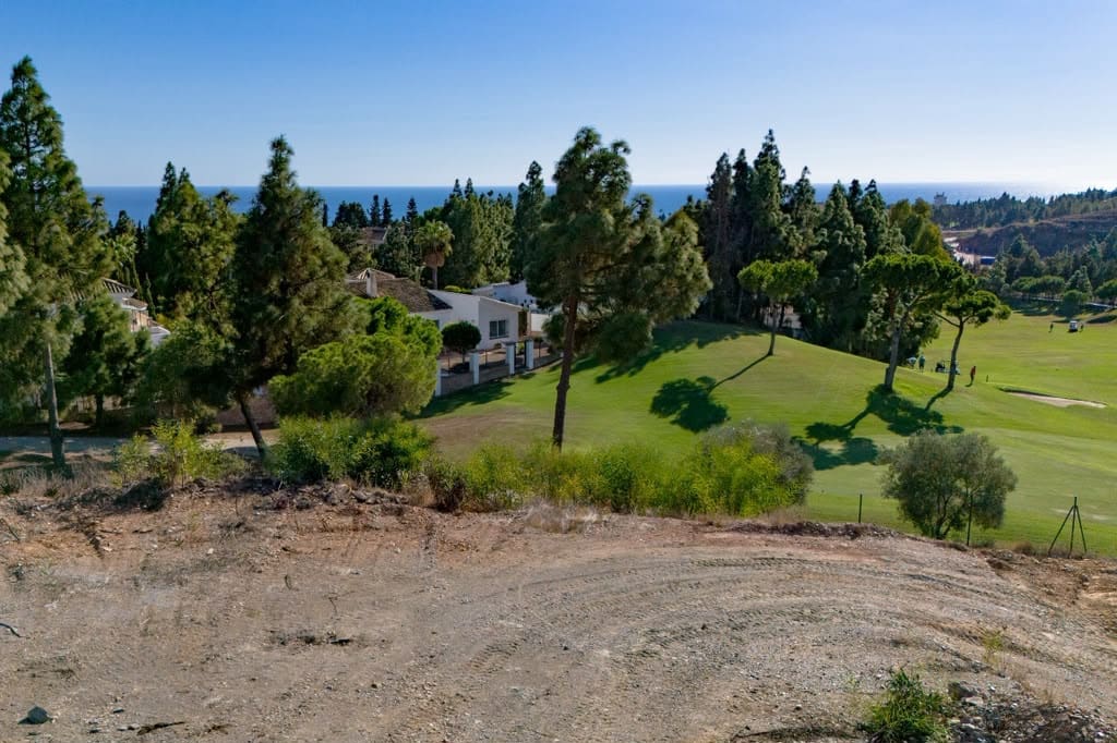Solar/Parcela en El Chaparral en venta - 650.000 € (Ref: 10177450)