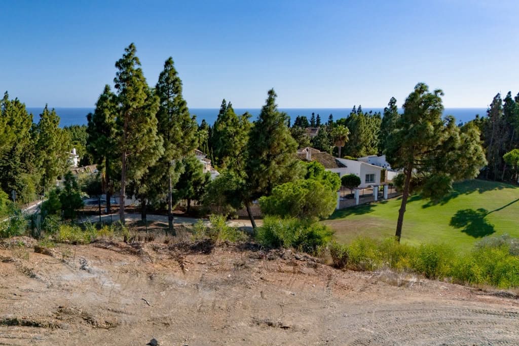 Solar/Parcela en El Chaparral en venta - 650.000 € (Ref: 10177450)
