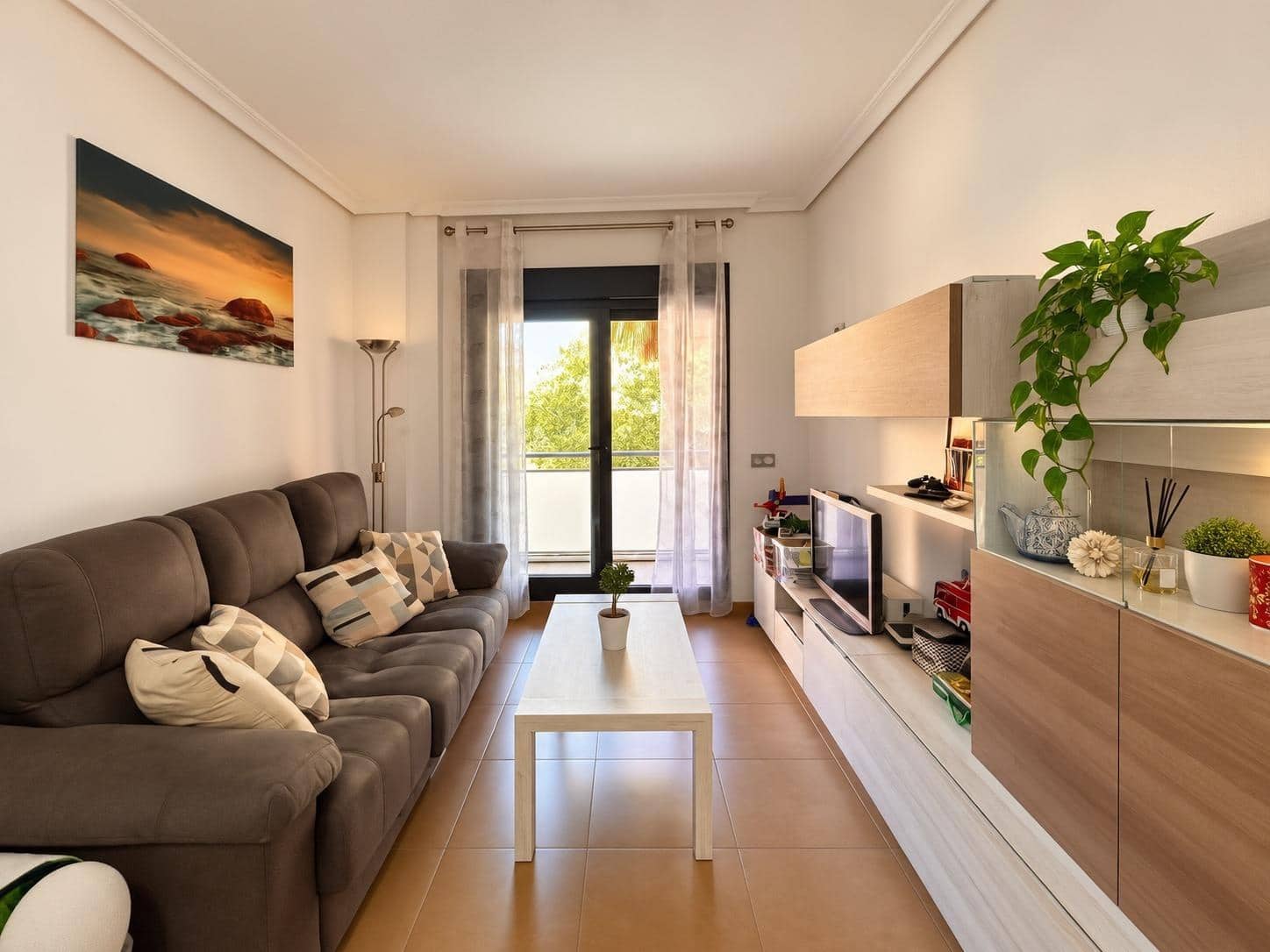 2 bedroom Flat for sale in Torremolinos with garage - € 330,000 (Ref: 10130237)