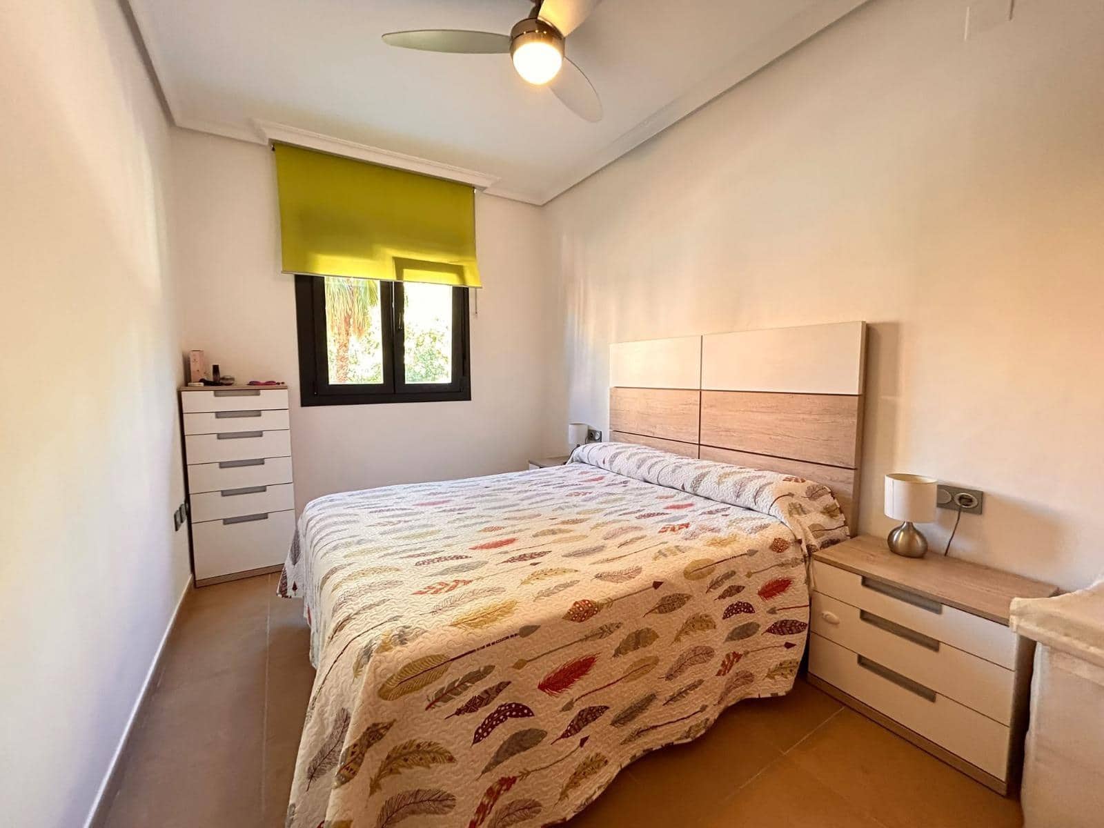 2 bedroom Flat for sale in Torremolinos with garage - € 330,000 (Ref: 10130237)