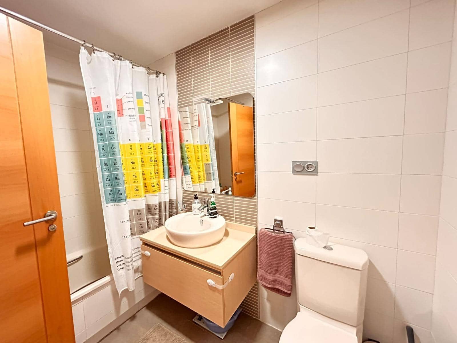 2 bedroom Flat for sale in Torremolinos with garage - € 330,000 (Ref: 10130237)