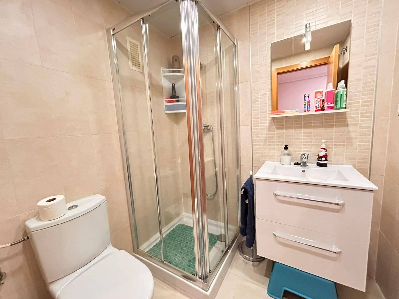 2 bedroom Flat for sale in Torremolinos with garage - € 330,000 (Ref: 10130237)