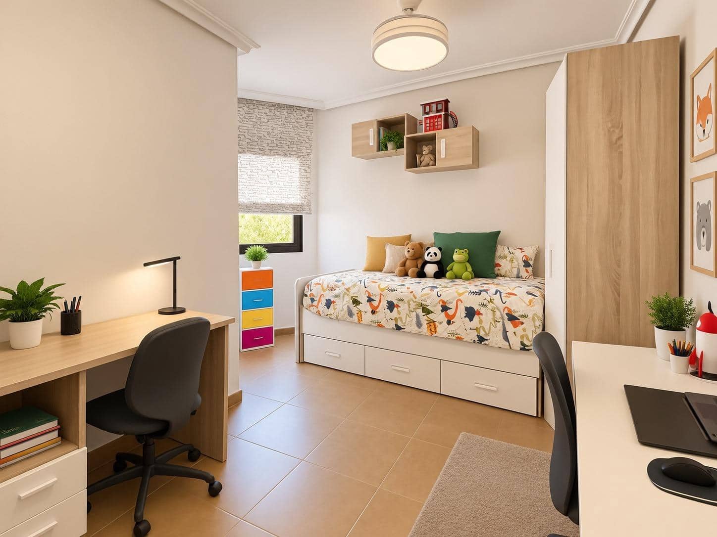 2 bedroom Flat for sale in Torremolinos with garage - € 330,000 (Ref: 10130237)