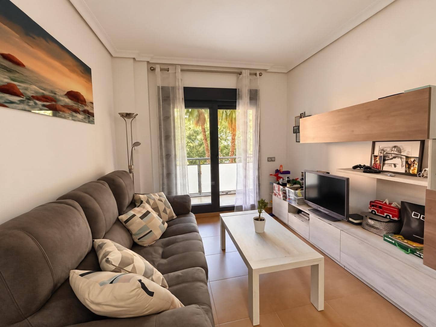 2 bedroom Flat for sale in Torremolinos with garage - € 330,000 (Ref: 10130237)