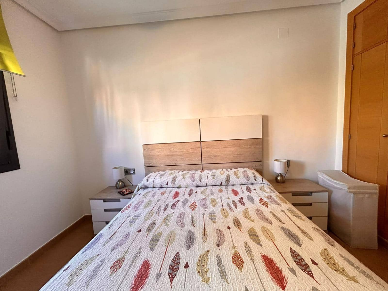 2 bedroom Flat for sale in Torremolinos with garage - € 330,000 (Ref: 10130237)