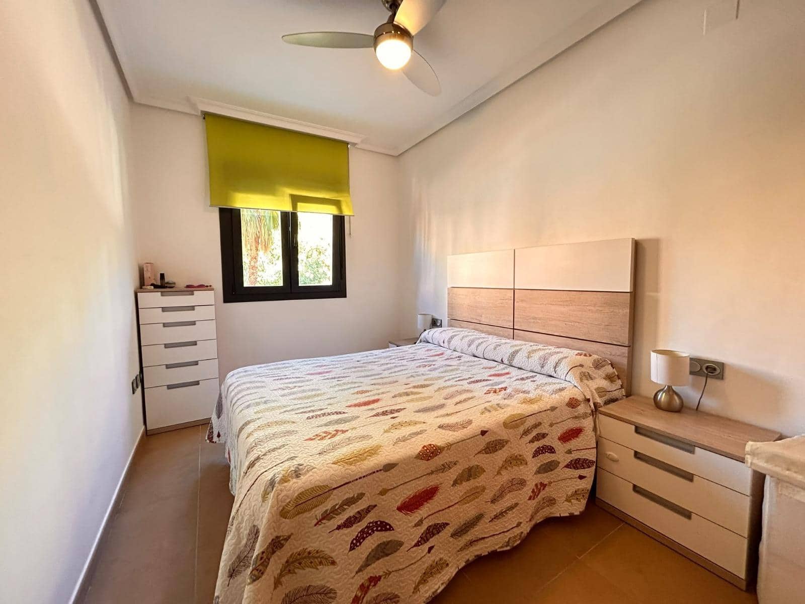 2 bedroom Flat for sale in Torremolinos with garage - € 330,000 (Ref: 10130237)