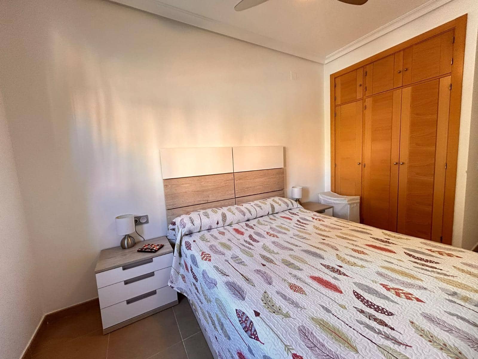 2 bedroom Flat for sale in Torremolinos with garage - € 330,000 (Ref: 10130237)
