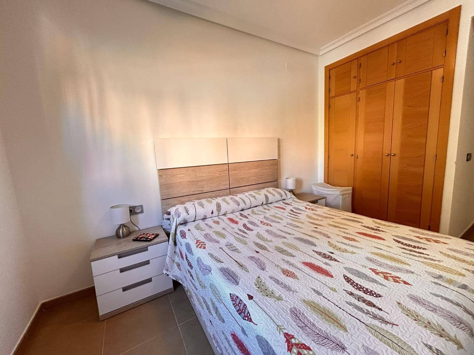 2 bedroom Flat for sale in Torremolinos with garage - € 330,000 (Ref: 10130237)