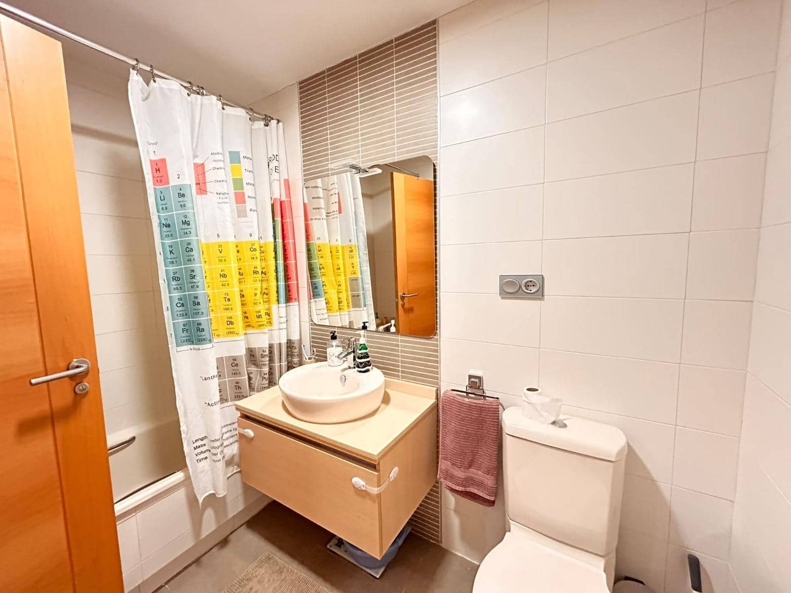 2 bedroom Flat for sale in Torremolinos with garage - € 330,000 (Ref: 10130237)