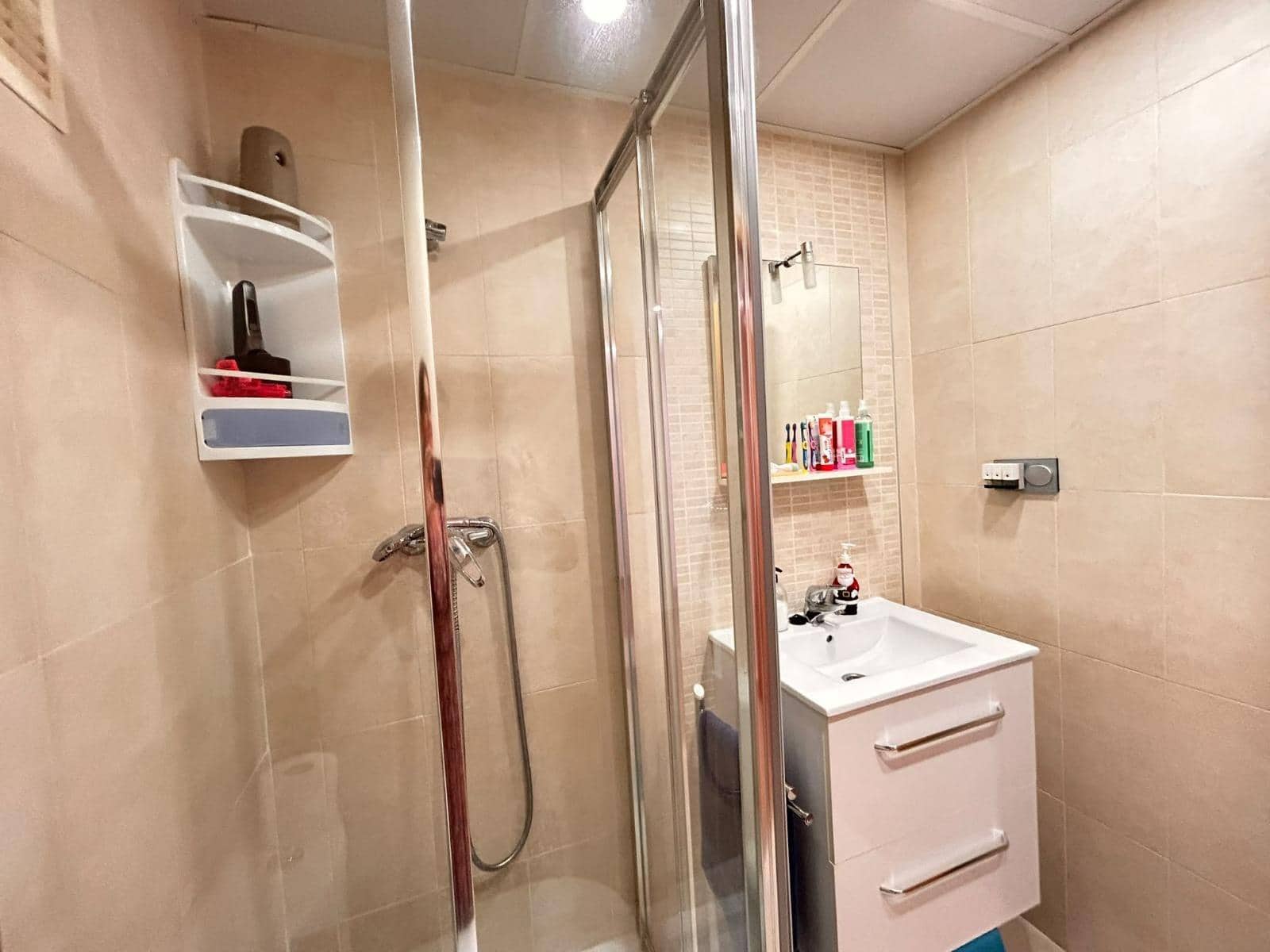 2 bedroom Flat for sale in Torremolinos with garage - € 330,000 (Ref: 10130237)