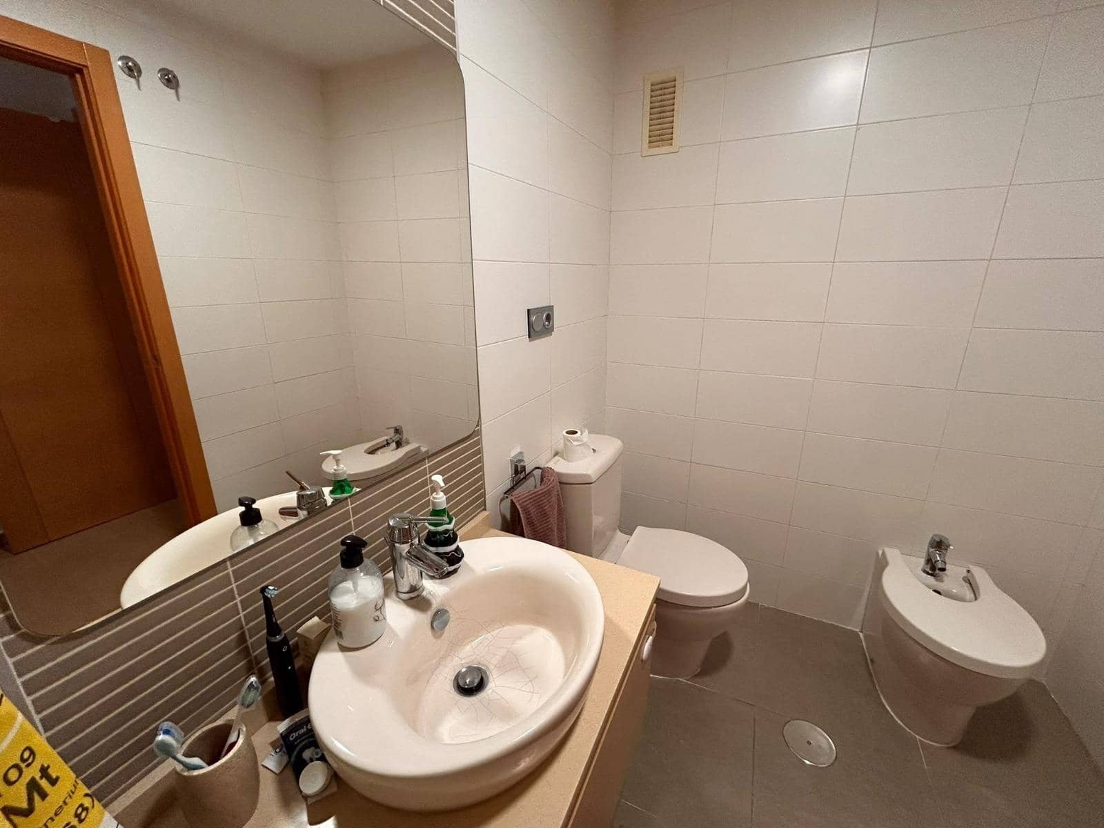 2 bedroom Flat for sale in Torremolinos with garage - € 330,000 (Ref: 10130237)