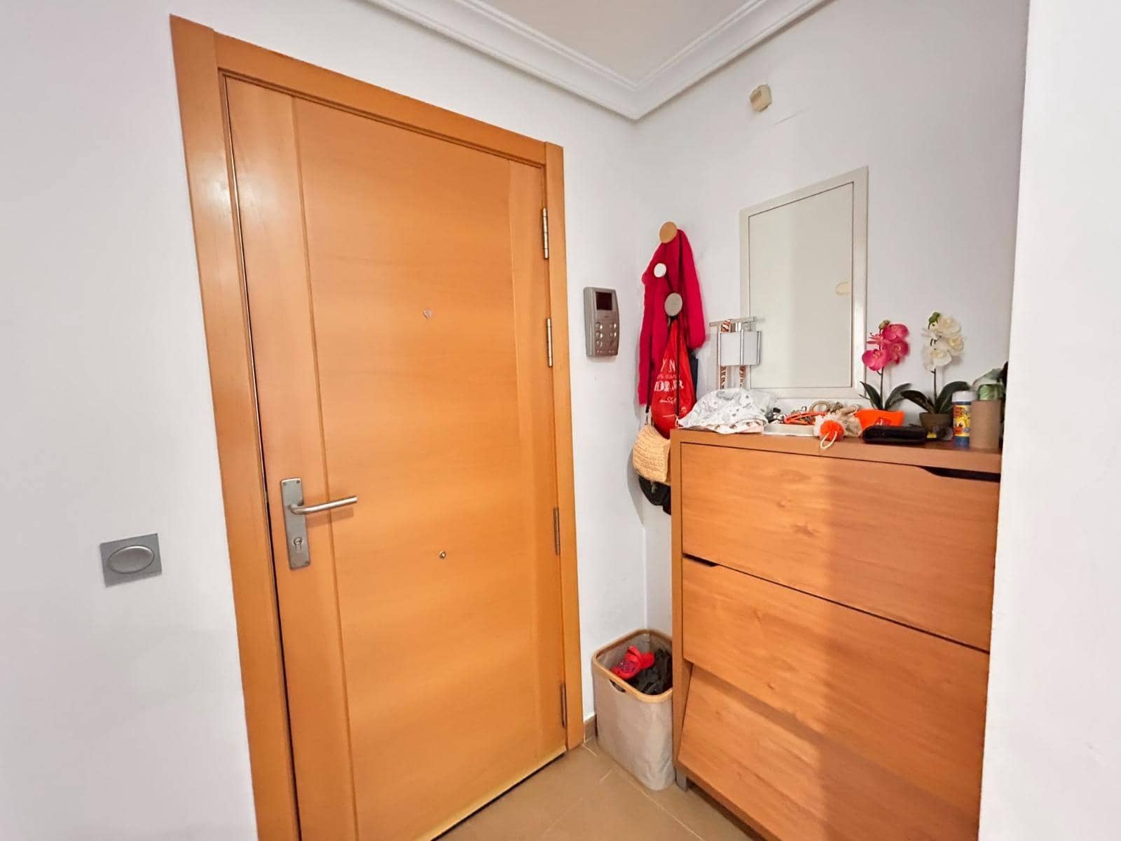 2 bedroom Flat for sale in Torremolinos with garage - € 330,000 (Ref: 10130237)