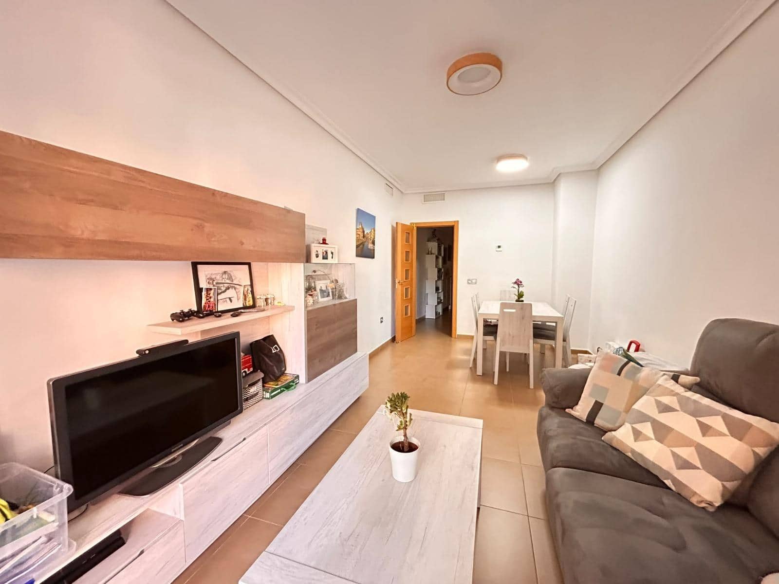 2 bedroom Flat for sale in Torremolinos with garage - € 330,000 (Ref: 10130237)