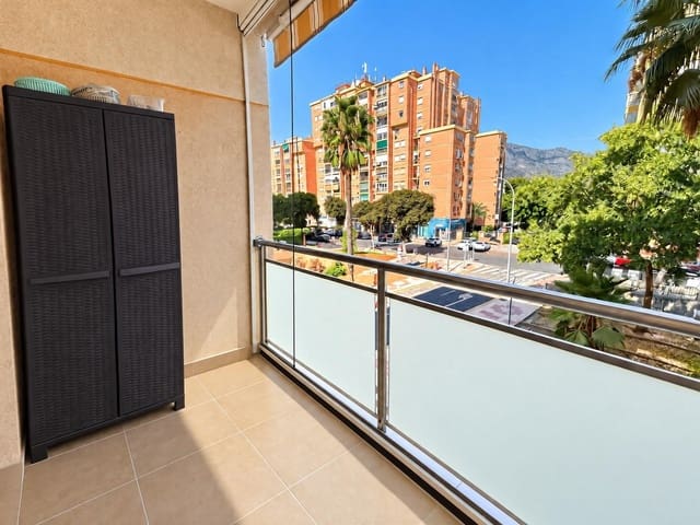 2 Zimmer Wohnung zu verkaufen in Torremolinos mit Garage - 330.000 € (Ref: 10130237)