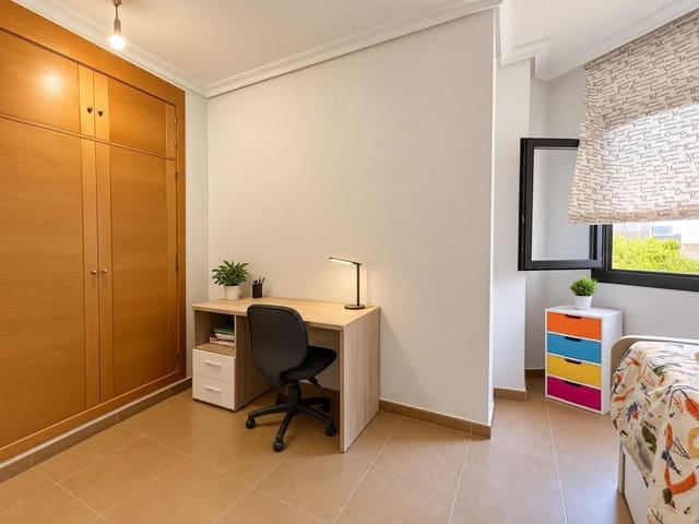 2 Zimmer Wohnung zu verkaufen in Torremolinos mit Garage - 330.000 € (Ref: 10130237)