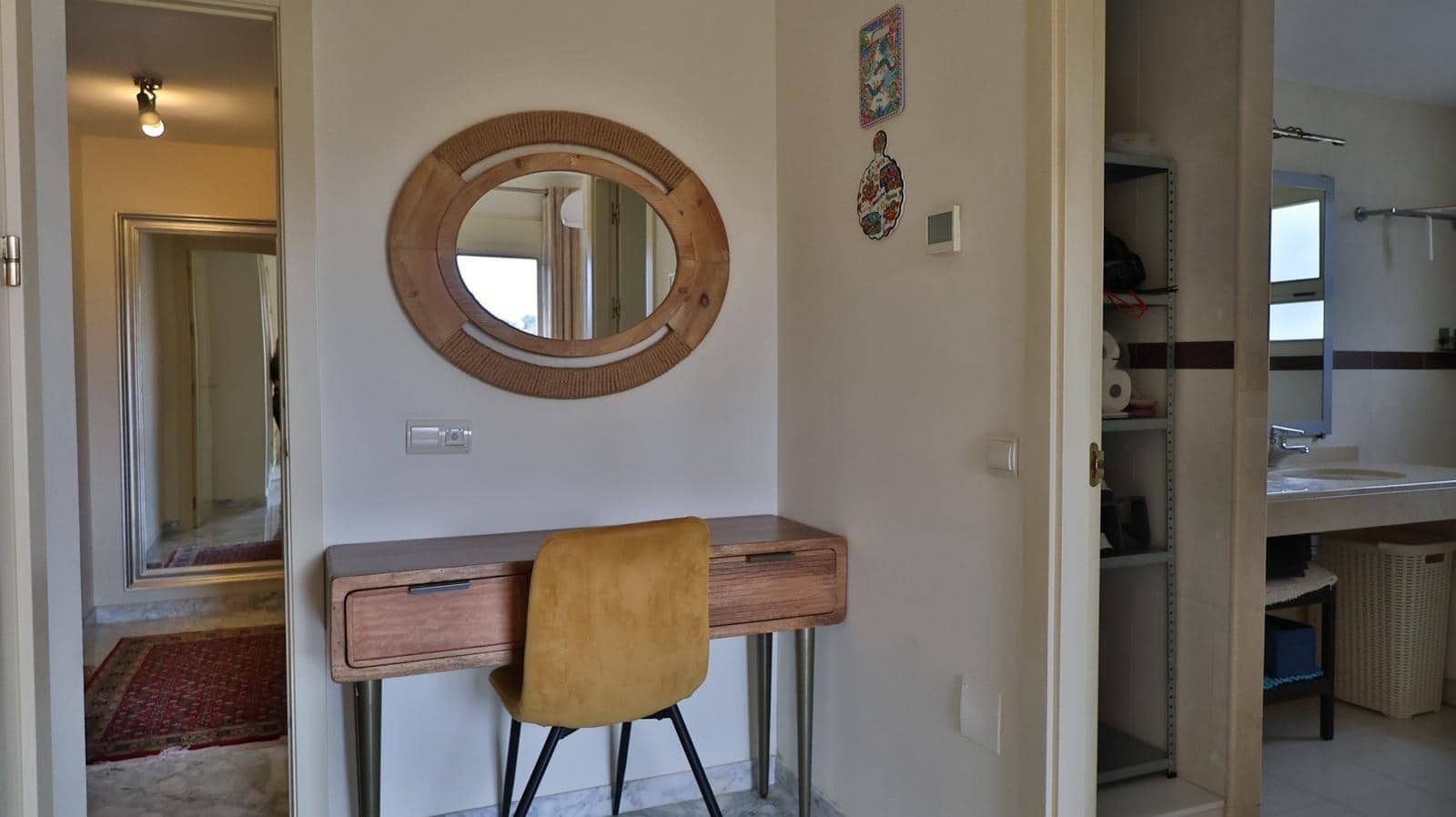 2 sypialnia Mieszkanie na sprzedaż w Mijas z basenem garażem - 450 000 € (Ref: 10130239)