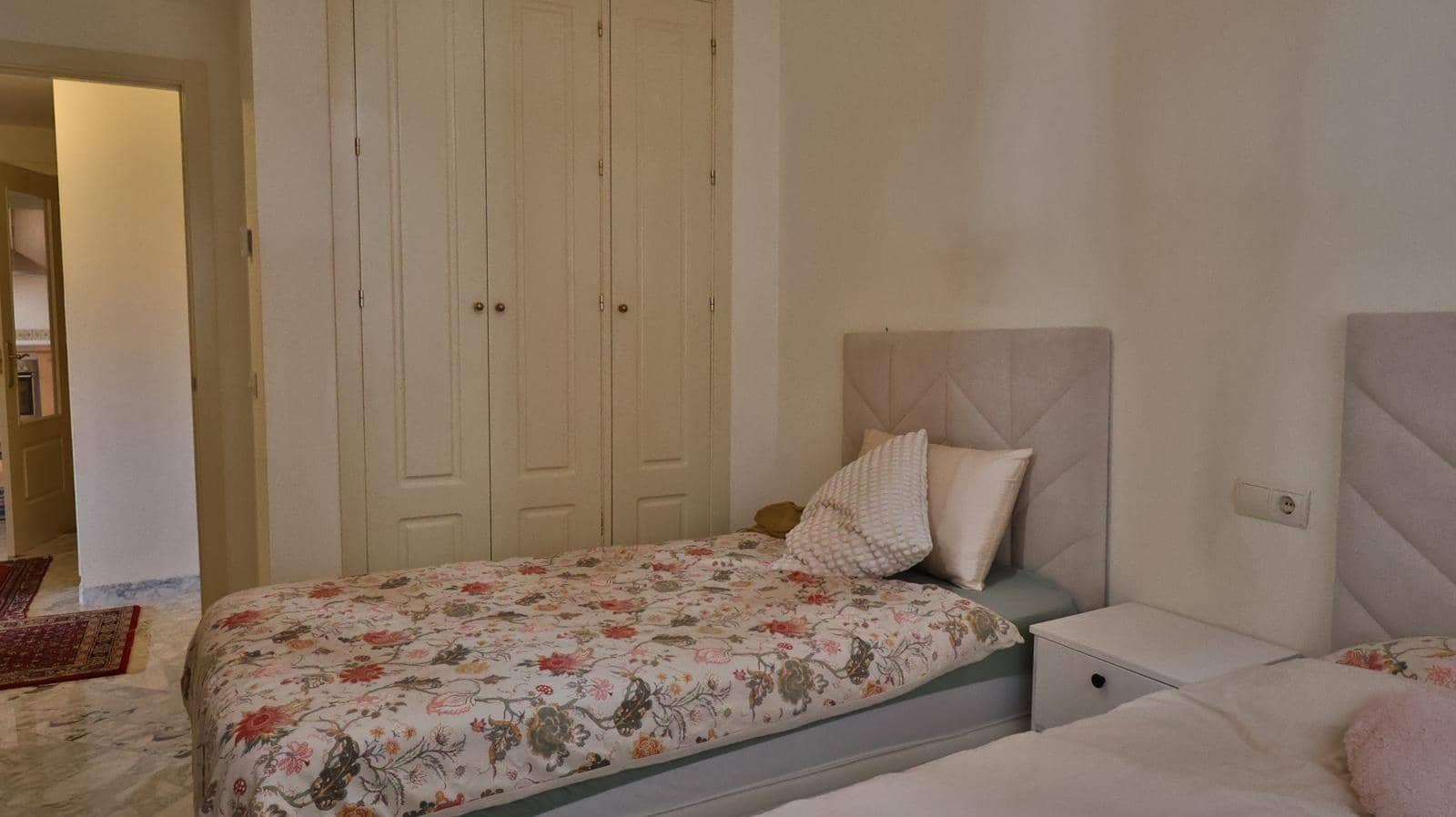 2 sypialnia Mieszkanie na sprzedaż w Mijas z basenem garażem - 450 000 € (Ref: 10130239)